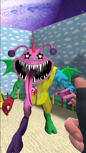 We Entered the Abandoned Factory, and Now We Can’t Leave in Garry’s Mod!