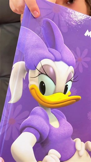 Material Escolar da Ana completo 😍 #toiaeana