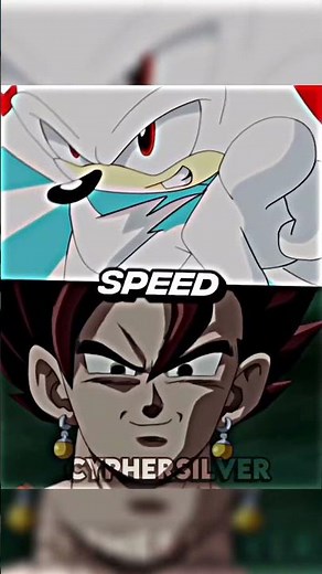 Shadic Vs Vegito Who is strongest