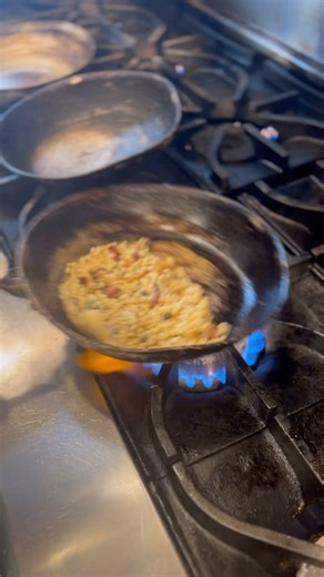 Epping’s On Eastside on Instagram: "We’ll just drop this little therapy session right here  @chefnaylor47 and team are crushing these new Fall Menu dishes! Just look at this Butternut Squash Risotto - roasted butternut squash, local mushrooms, confit garlic, toasted walnuts, chives #fallflavors #lexingtonky #sharethelex #seasonal #eatlocal"