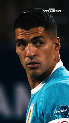Looking Back at Copa America with Luis Suarez