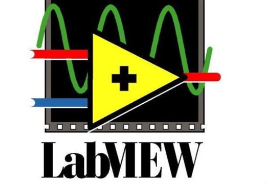 Labview学习第一章