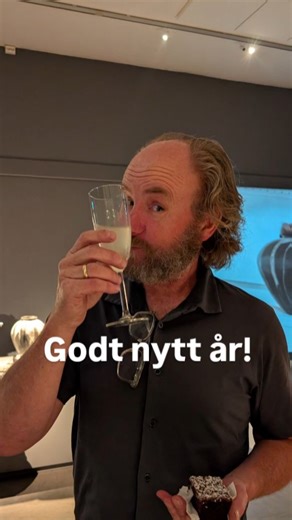 Godt nyttår til alle våre følgere! Vi unner oss et lite tilbakeblikk fra året som snart er omme. Vi håper vi ser dere igjen i 2026! | Follo museum