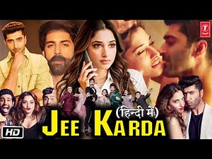 Jee Karda Full HD Web Series in Hindi | Tamannaah Bhatia | Suhail Nayyar | Story Explanation