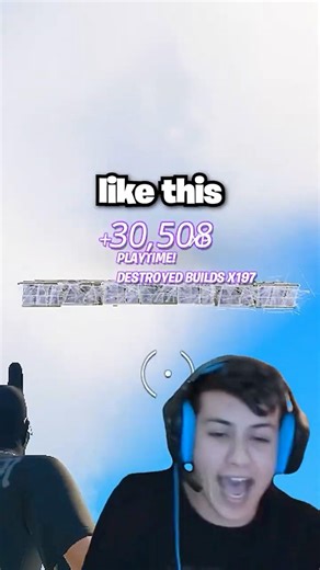 The *BEST* NO TIMER XP Map in Fortnite... 👀 #fortnite #shorts