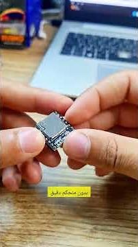 PART 1: Dfplayer mini +arduino +speker