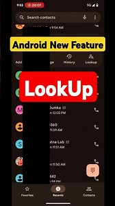 lookup kya hai/smartphone lookup/android lookup guide