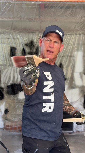 Adjustable Paint Brush Handle: Genius or Gimmick?