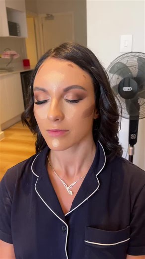 Beautiful Bridal makeup 💄