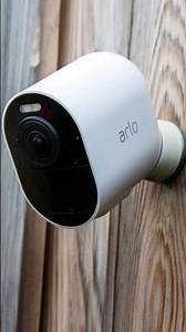 ARLO ULTRA | Best Home Security Cameras