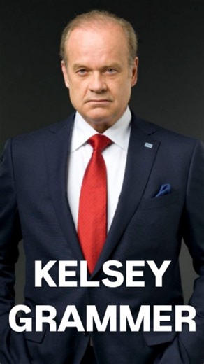 Motivation | History | Inspiring stories on Instagram: "Follow @limytless_you for more winner stories ‎ ‎His father was shot dead in his own driveway. His sister was kidnapped, raped, and murdered at just 18. Years later, both of his half-brothers drowned in a freak scuba accident. Kelsey Grammer has lived through more tragedy than most Hollywood scripts dare to touch. Raised in the U.S. Virgin lslands and later Florida, he turned to Shakespeare for solace, finding escape in the rhythm of stage 