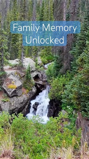 Our Family Explored Rocky Mountain National Park & It Was Unreal 🌲🏔️