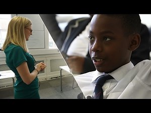 Creating an inclusive classroom