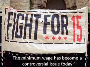 Pros and Cons of Raising the Minimum Wage