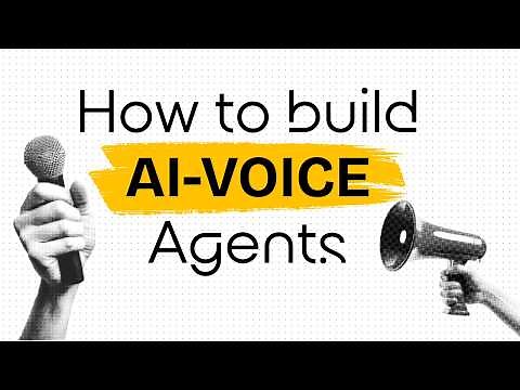 How I Built a ChatGPT Powered Voice Agent with MCP + LiveKit