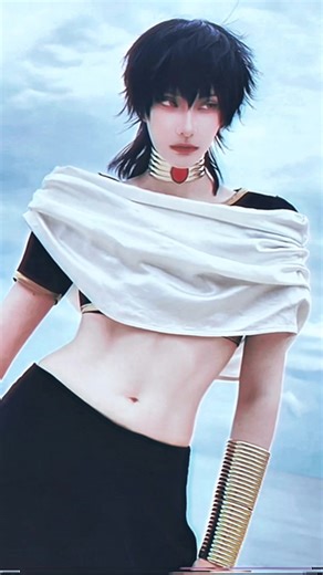 Fallen Magi: Cosplay Inspiration from Judar