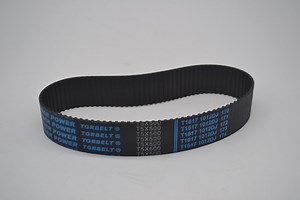 [Hot Item] T5& T10 Synchronization Customized Teeth Timing Belt for Electronic Agricultural Printing Machine