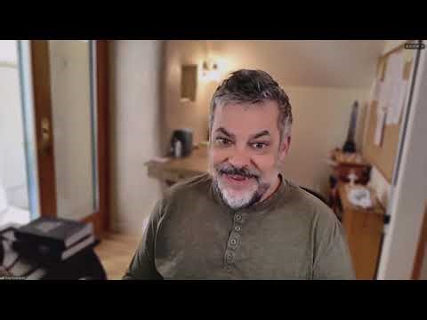 Bases 147 SSP Witnesses part 13 Tony Rodrigues intro cut