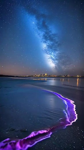Beaches With Different Colored Sand! 🏖️ | colored sand beachrare beach colors #naturefacts#beachlife