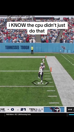 CPU Showboating in Madden Takes Players by Surprise