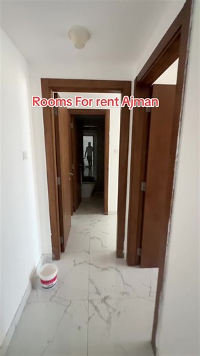 Affordable Studio Room Rentals in Ajman