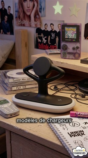 Sophie aime les cadeaux mais...