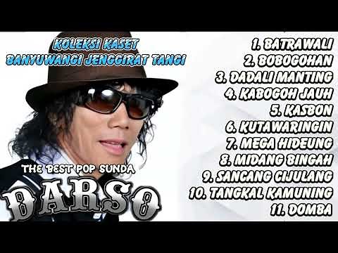 Full Album The Best Pop Sunda DARSO