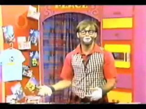 Happy's Place - 7/18/1988