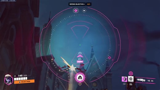 Overwatch Widowmaker: Controller Gameplay Insights