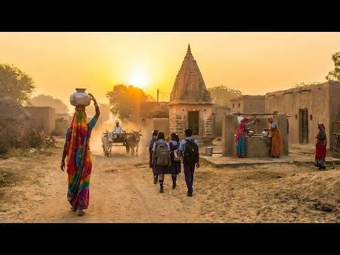 What City Life Hides About Indian Villages 😲 | Real India Like You’ve Never Seen 🌾