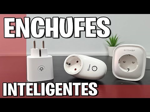 🔴 USES for SMART PLUGS with ALEXA and Google HOME