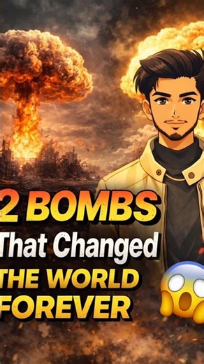 1 Button = City Gone 😱 (Real History #factwithwashid #shorts #viral