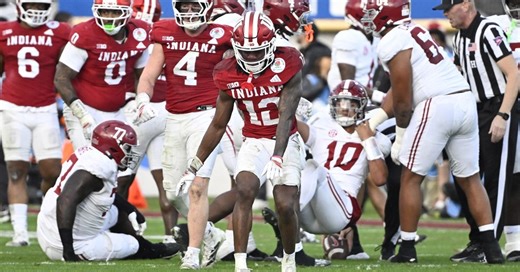 Quarterback Austin Mack says Alabama's 2025 season was a 'huge success'