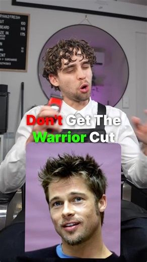 2Fresh on Instagram: "Why You Should AVOID the Warrior Cut ❌"