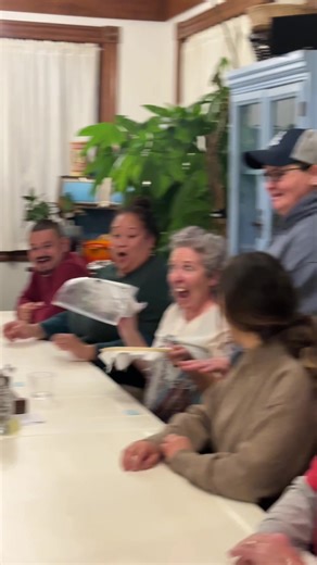 Well, it’s time to say goodbye to my family and head back to Wichita. Apparently my extended crafting immersion program did not land the way I envisioned. I came. I crafted. They… endured. Did I change lives? No. Did I change minds? Also no. Did I leave glitter behind? Absolutely. That’s forever. I’m not giving up though. There’s always summer. I’m a patient woman with a glue gun. Until then, I’ll refocus my efforts where they’re truly appreciated — ReCreate. Some people are born into crafting f