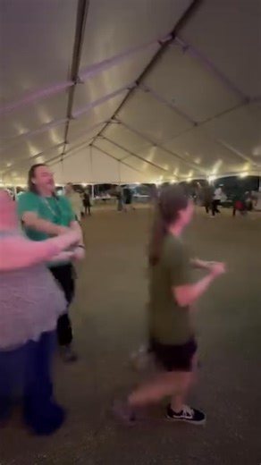 Saturday night Céilí/Cèilidh Band! | CelticFest Mississippi