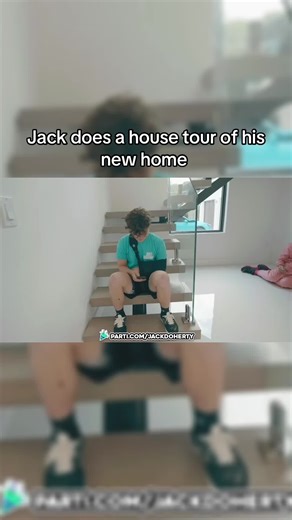 Jack Doherty's New House Tour: Features Revealed