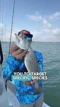 🎣 Do you know when to use bait fishing vs lure fishing?