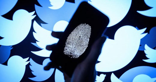 Twitter users' phone numbers and emails were used for ads