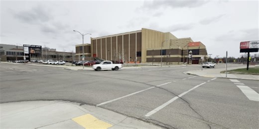 Bismarck City Commission moves forward to pursue third-party management for Event Center