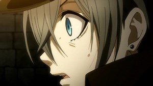 Kuroshitsuji: Book of Circus Episode 7 "His Butler, Careful Tending"