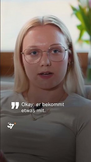Künstliches Koma nach Herzinfarkt I 37 Grad #storyofmylife #shorts