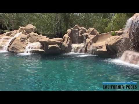 Pool Kings - California Pools - Santa Clarita