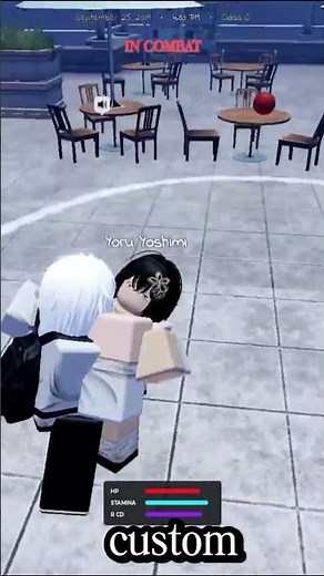 BEST GAKURAN script Y3 # #gakuran #roblox