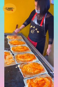 Street Food #art #handmade #diy | Kid Crafts