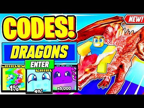 ⚠️New⚠️ ALL WORKING CODES For Dragon Training 2025 - Roblox Dragon Training Codes 2025
