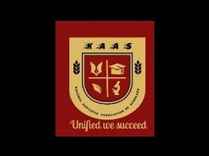 KAAS ASSOCIATION 00755 KAAS ASSOCIATION (00755)