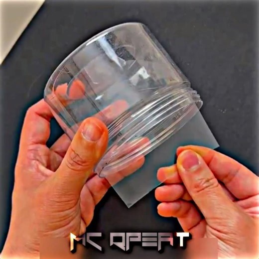 🔥 Bro created REAL hologram using glass 😳✨