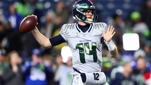 Seahawks control their own destiny after huge win over Rams on TNF