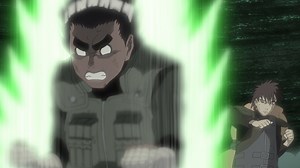 Folge 420 - Naruto Shippuden - Staffel 8 | RTL